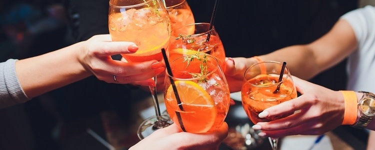Where To Find The Best Craft Cocktails In Palm Beach County