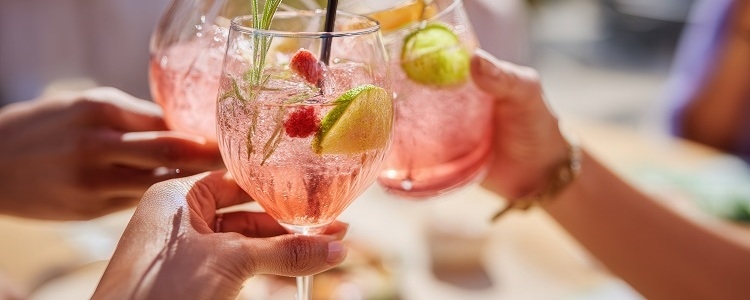 Where To Find The Best Craft Cocktails In Palm Beach County