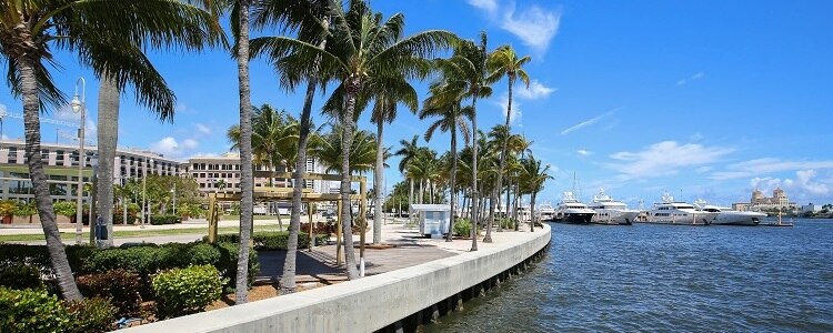 The District At Northwood Living In West Palm Beach, FL
