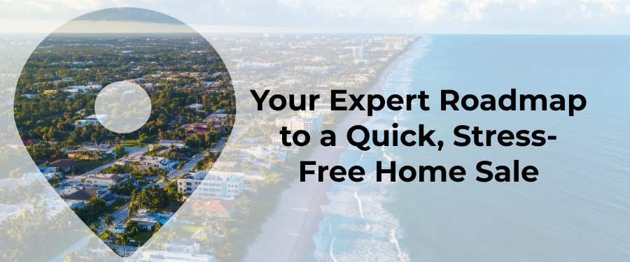 selling home delray beach