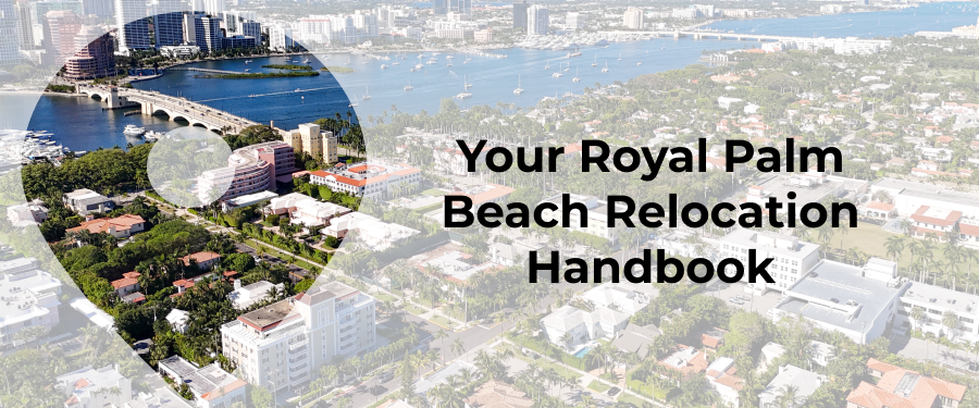 moving to royal palm beach, fl