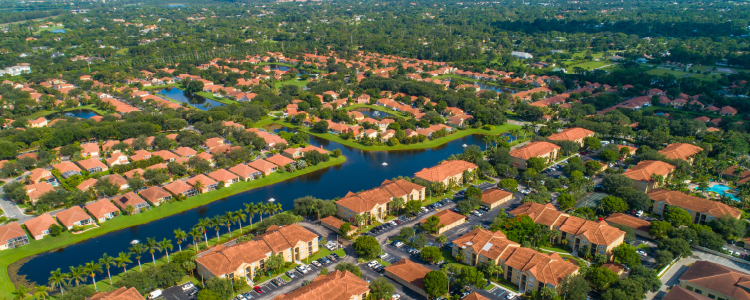 homes