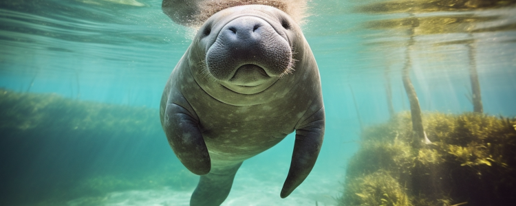 manatee
