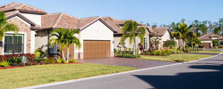 homes