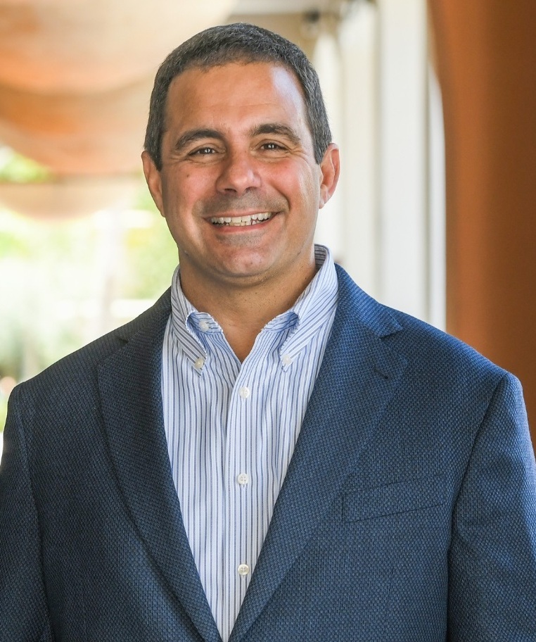 Jeff Tricoli-Tricoli Team Real Estate Agent