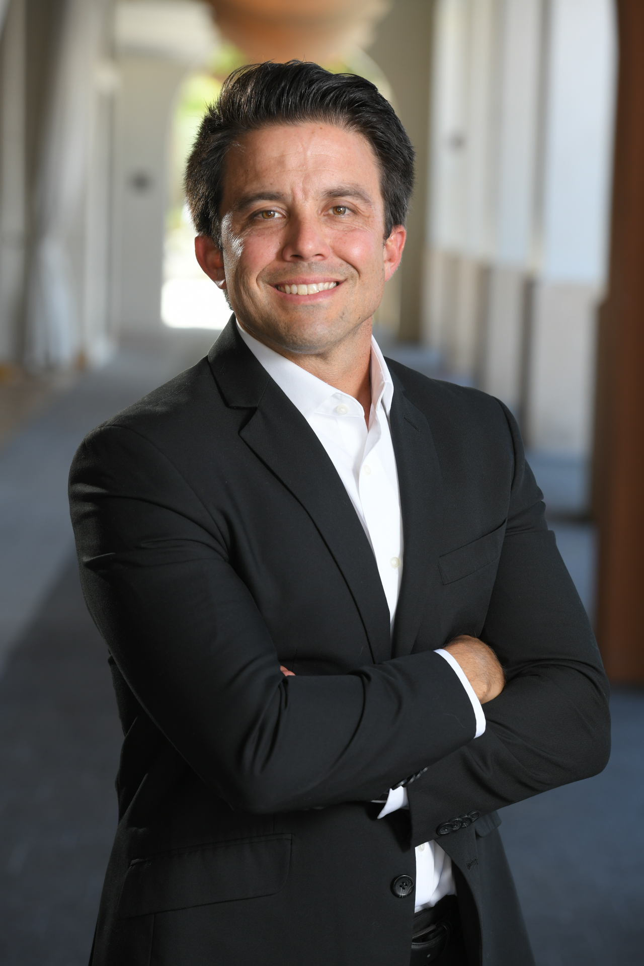 Ryan GarciaTricoli Team Real Estate