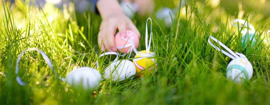 Community Events In Wellington Florida - Egg Hunt
