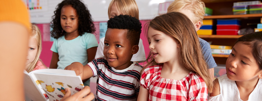 Schools In Wellington Florida - Elementary School