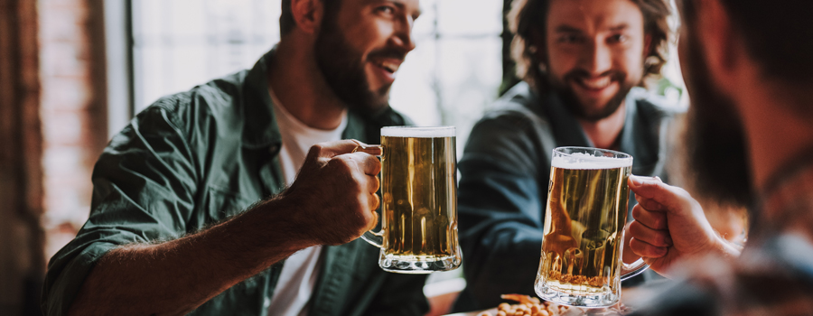 Eating And Drinking In Wellington Florida - Pub