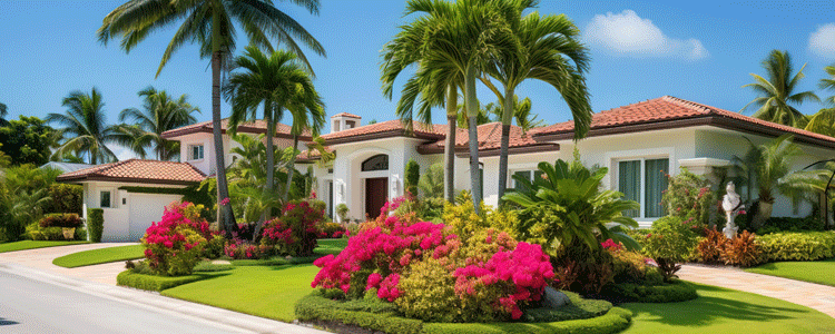 Luxury Homes In Wellington, FL