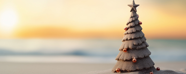Sandi Tree Celebration - Palm Beach County, FL