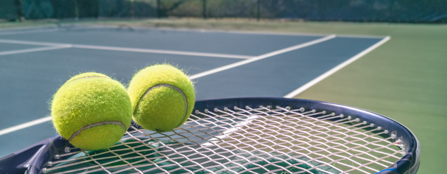 Jupiter - Tennis Courts