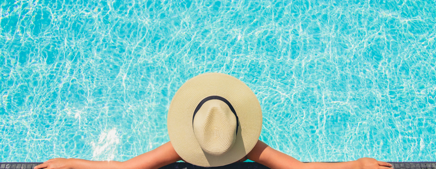 Cocoplum - Pool
