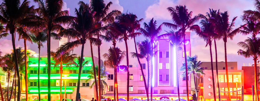 Excellent Location - Miami