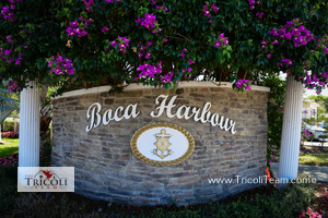Boca Harbour Island Boca Raton Homes For Sale