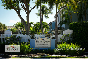 Boca Quay Boca Raton Homes For Sale