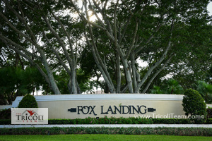 Fox Landing Boca Raton Homes Sold