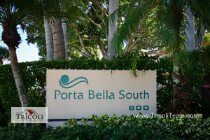 Porta Bella Boca Raton Homes Sold