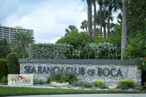 Sea Ranch Boca Raton Homes Sold