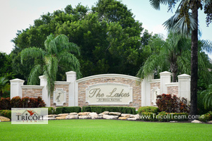 Lakes at Boca Raton Boca Raton Homes For Sale