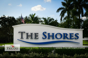 Shores at Boca Raton Boca Raton Homes Sold