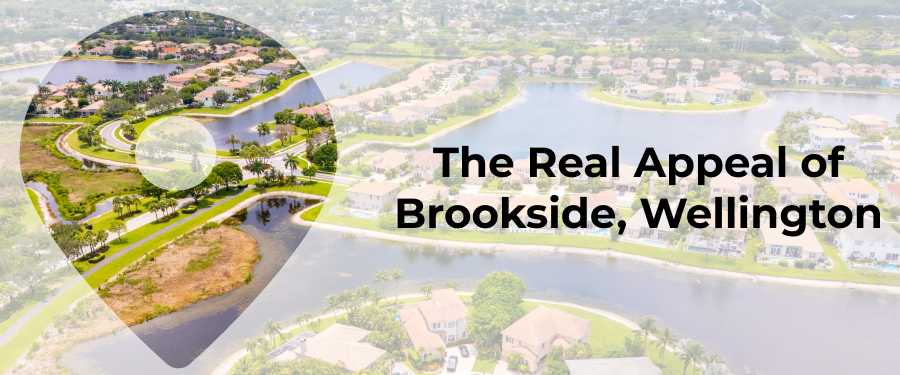 brookside, wellington