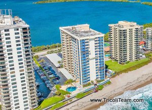 Aquarius Singer Island Homes For Sale