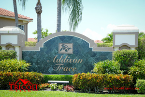 Addison Trace Homes Sold
