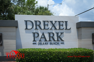 Drexel Park Homes For Sale