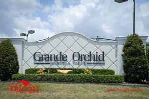 Grande Orchid Estates Delray Beach Homes Sold