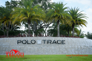 Polo Trace Delray Beach Homes For Sale