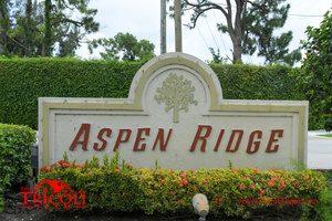 Aspen Ridge Delray Beach Homes For Sale