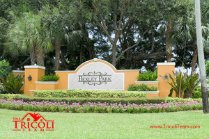 Bexley Park Delray Beach Homes Sold