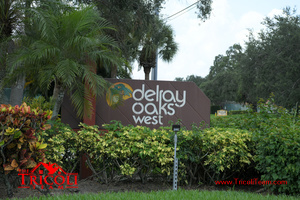 Delray Oaks West Delray Beach Homes Sold