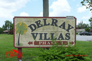 Delray Villas Delray Beach Homes For Sale