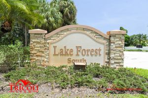 Lake Forest South Delray Beach Homes Sold