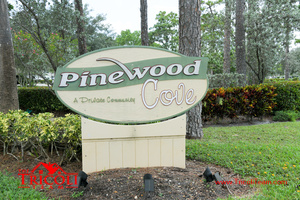 Pinewood Cove Delray Beach Homes Sold