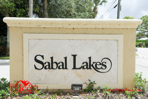 Sabal Lakes Delray Beach Homes Sold