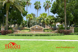 The Colony Delray Beach Homes For Sale
