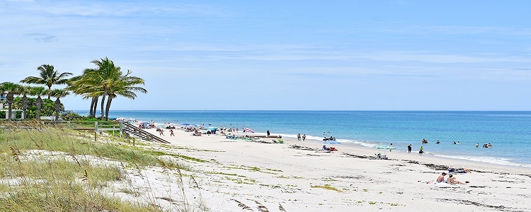 Real Estate in Hutchinson Island