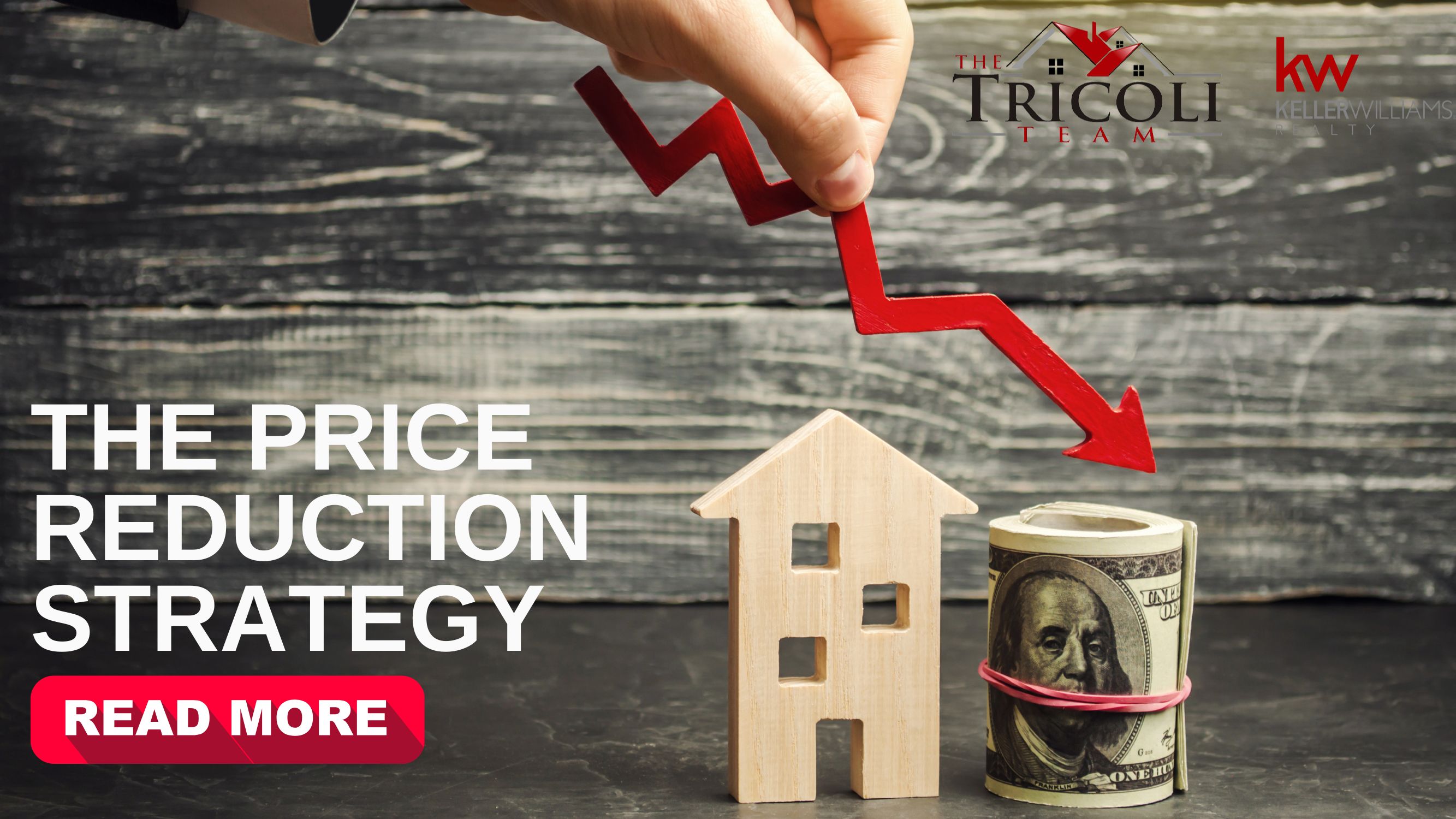 The Price Reduction Strategy