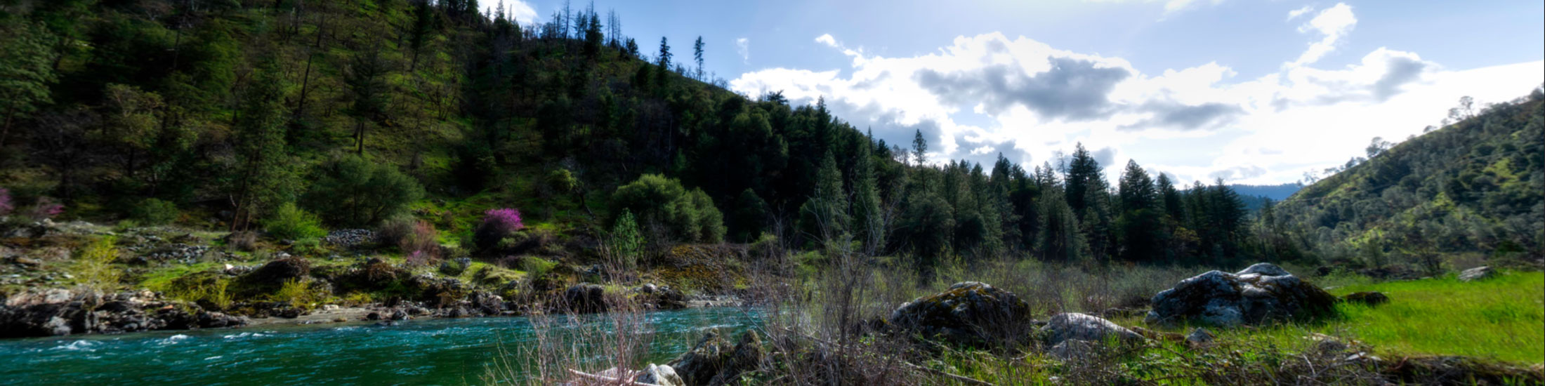 Big Valley Properties presents Trinity County Properties