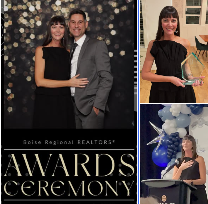 TripleCord Agent Awarded 2026 BRR REALTOR&reg; of the Year 