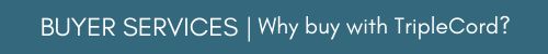 Buyer Services