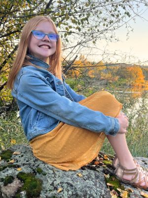 Ellie Marie Miller 2023