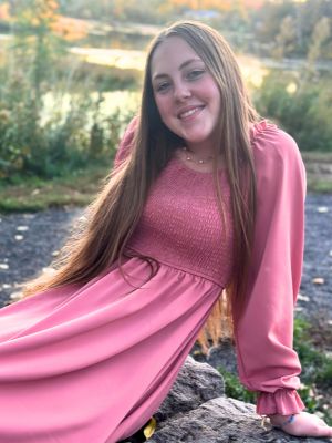 Hadley Opal Miller 2023