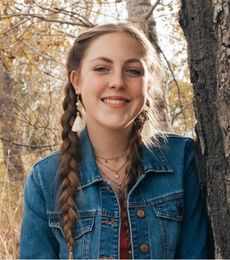 Hadley Opal Miller 2021