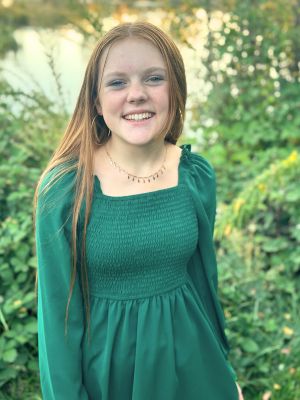 Taylor Grace Miller 2023