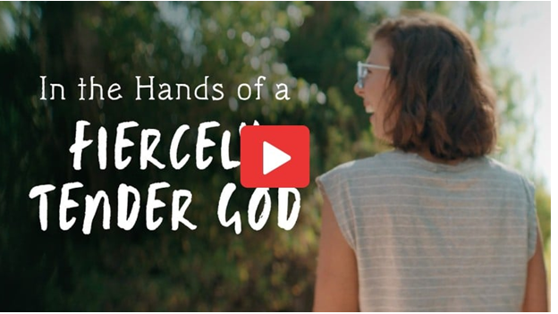 A testimony of Hope in the Midst of Suffering - Colleen Chao