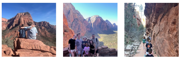 Zion